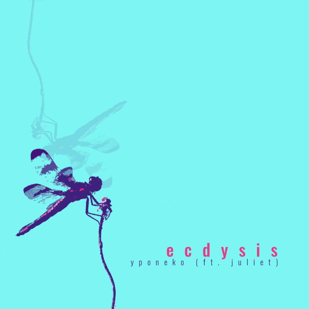 Ecdysis by Yponeko