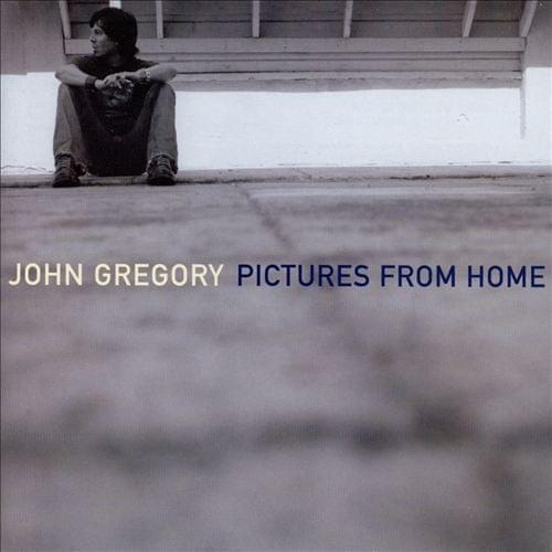 Cover image for Pictures From Home