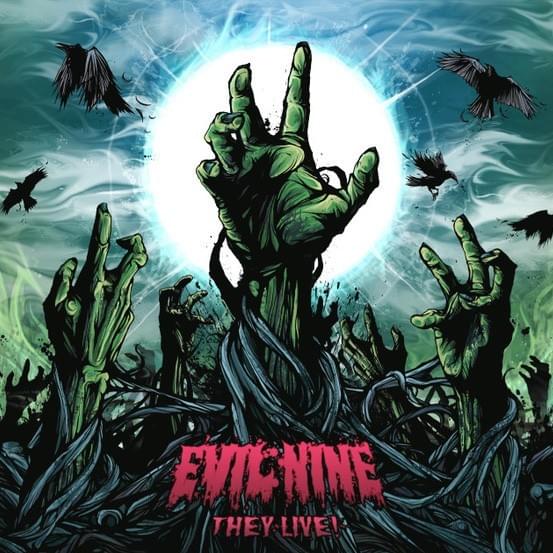 All the Cash by Evil Nine