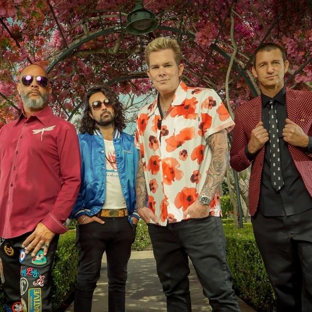 Photo of Sugar Ray