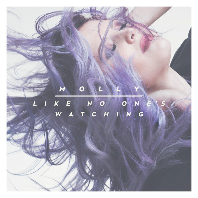Cover image for Like No One’s Watching - EP