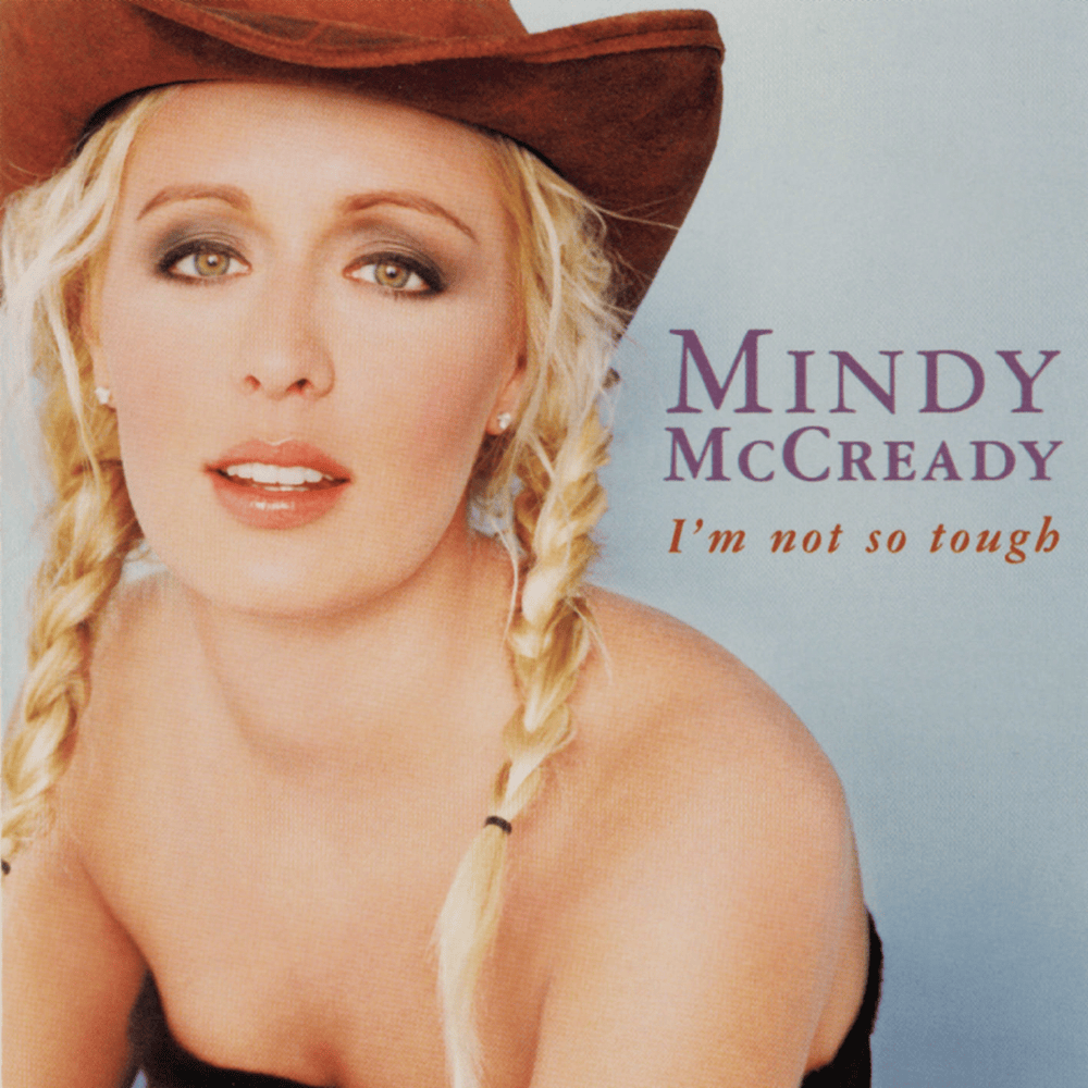 Lucky Me by Mindy McCready