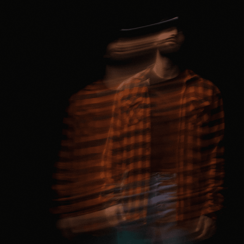 Album cover art for "Tränen" by Nimo