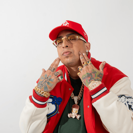 Ñengo Flow Profile Picture Photo of Ñengo Flow