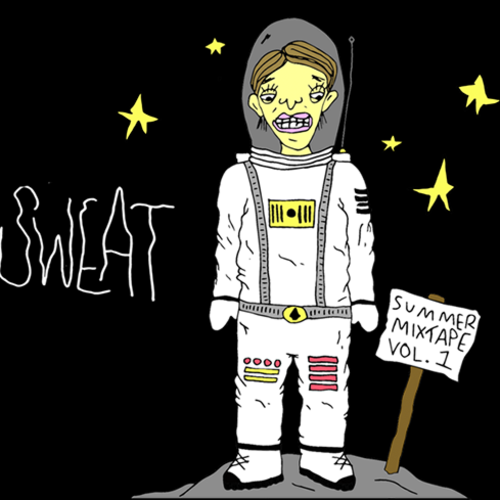 Space Cadet by The Technicolors