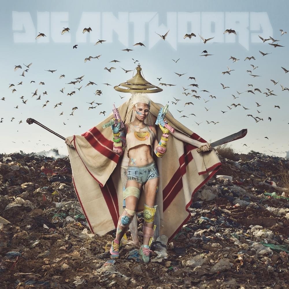 Cover image for Mount Ninji and da Nice Time Kid