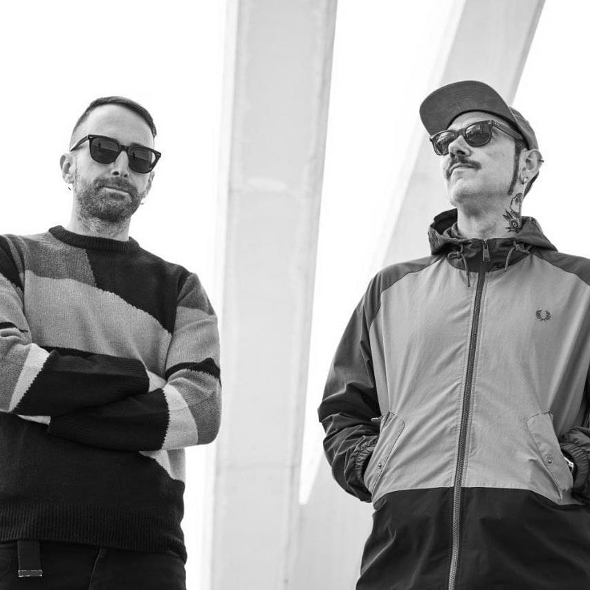 Los Chikos del Maíz Profile Picture Photo of Los Chikos del Maíz