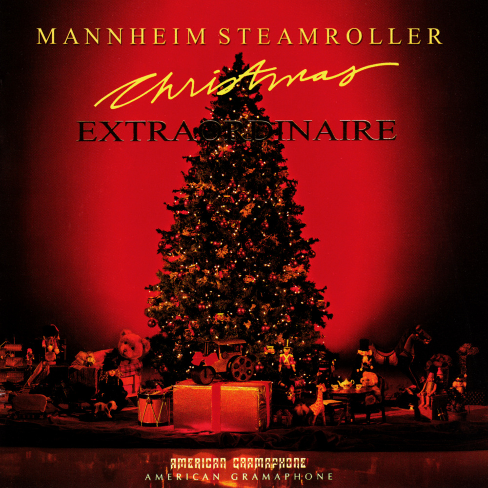 Some Children See Him by Mannheim Steamroller