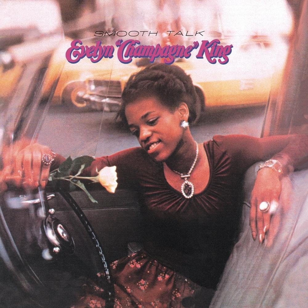Cover image for Smooth Talk