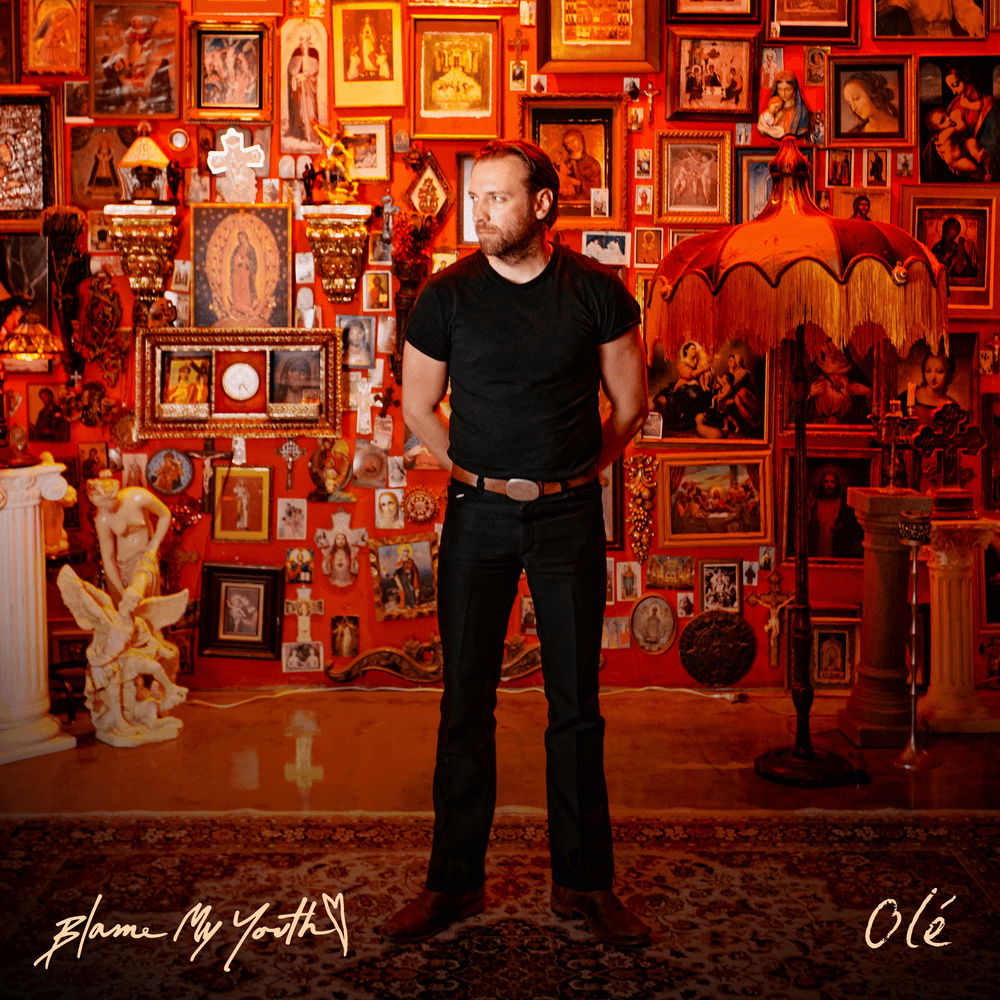 Cover image for Olé