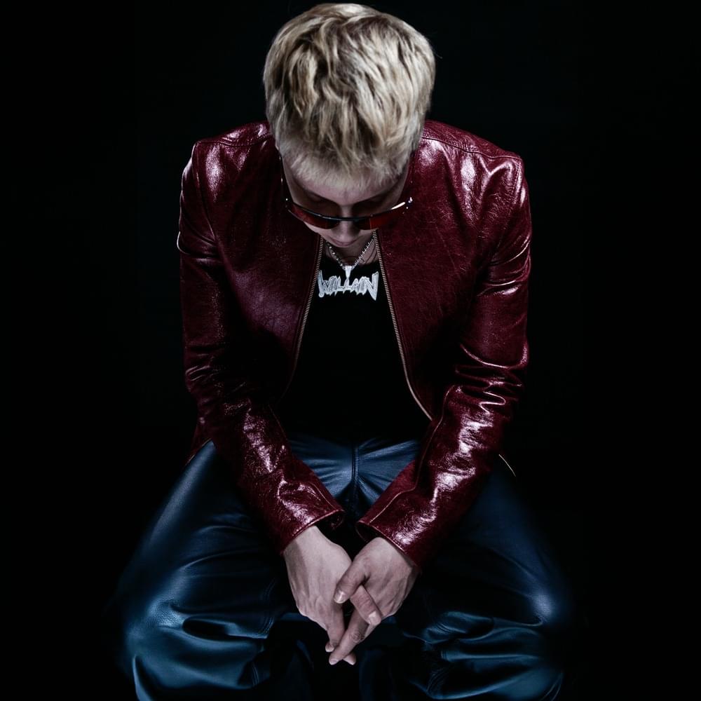 Album cover art for "Lampaita" by william (FIN)