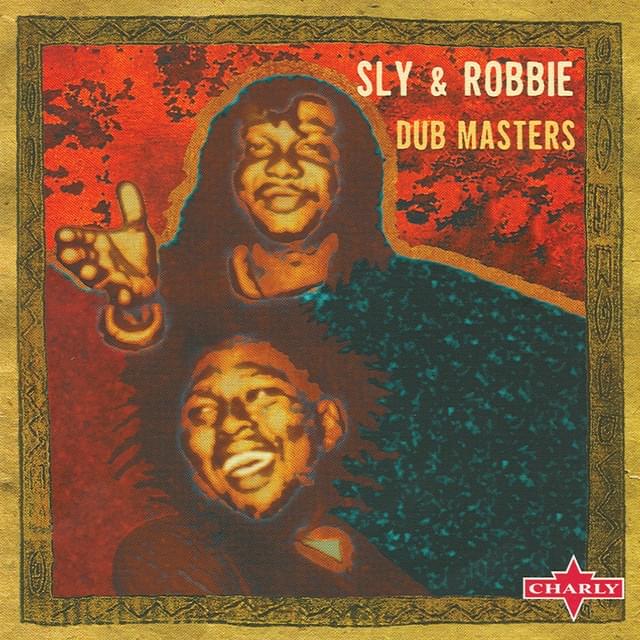 Double Trouble by Sly & Robbie