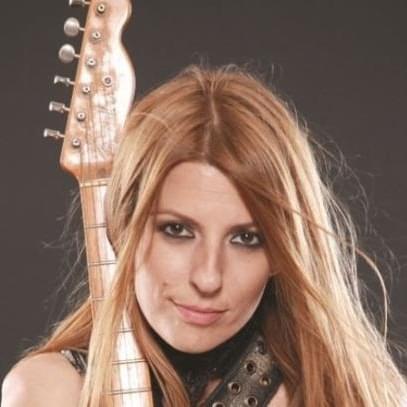 Photo of Dana Berger - דנה ברגר