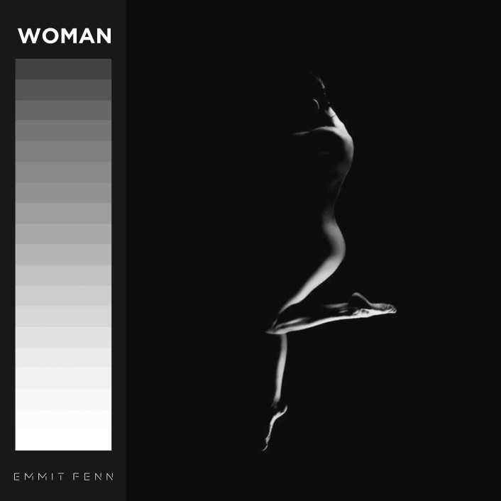 Woman by Emmit Fenn