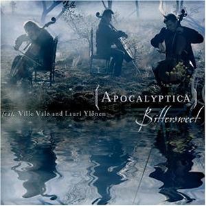 Bittersweet by Apocalyptica