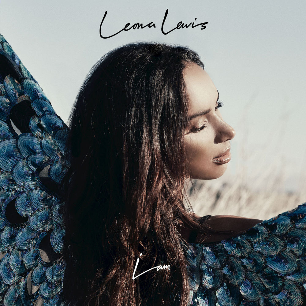 Album cover art for "The Best and the Worst" by Leona Lewis
