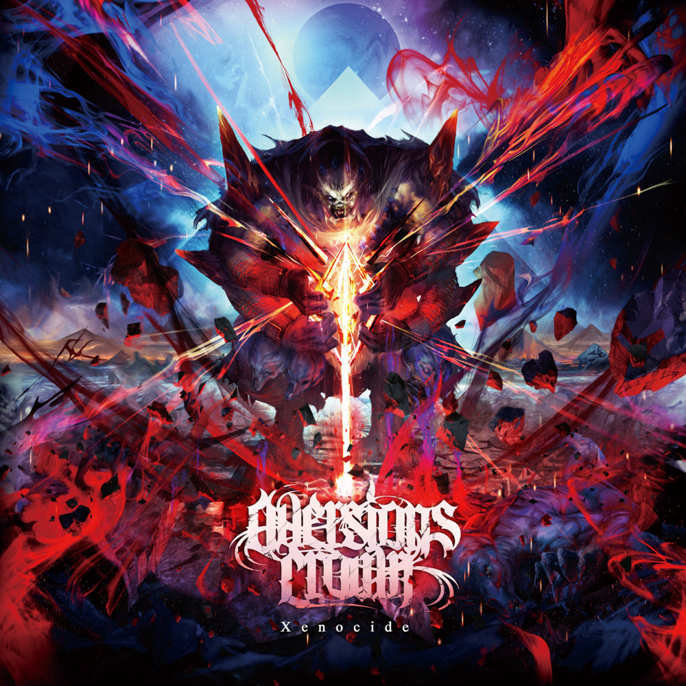 Erebus by Aversions Crown