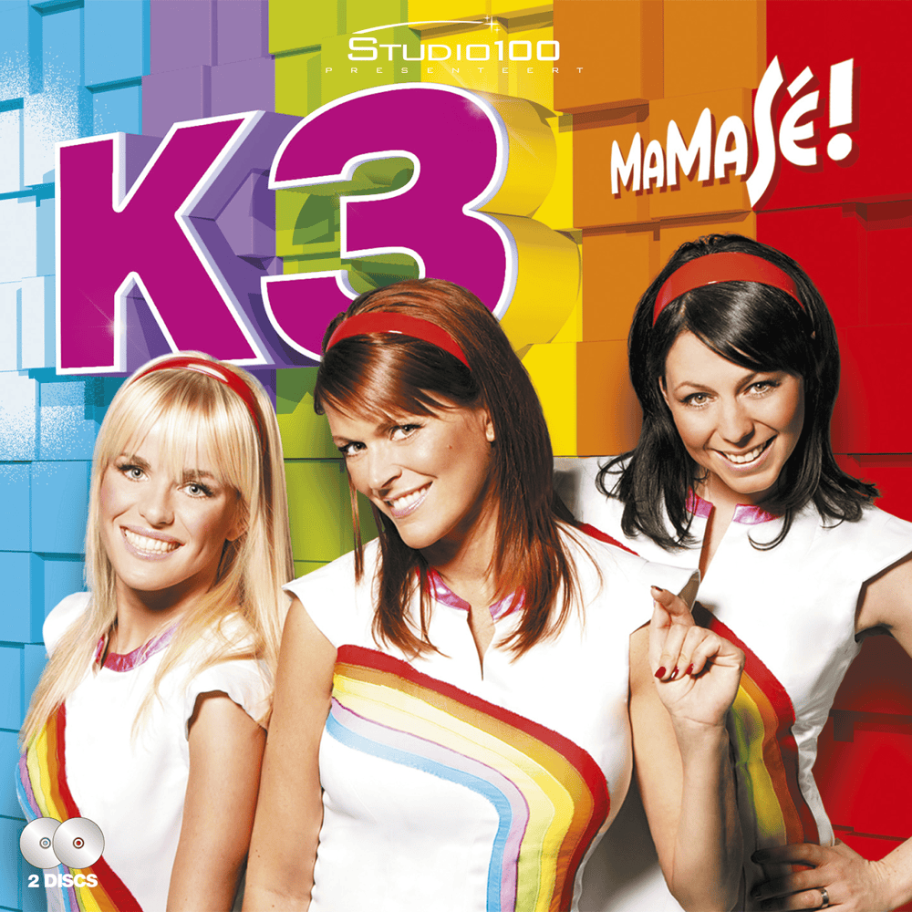 Cover image for MaMaSé!