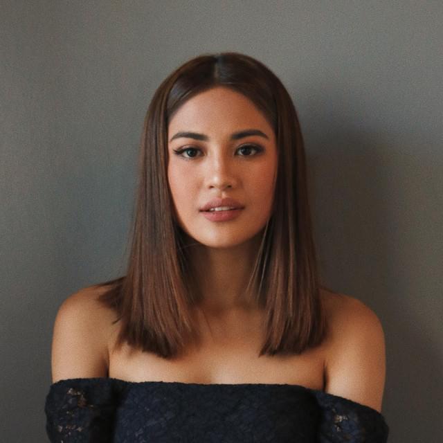 Julie Anne San Jose Profile Picture Photo of Julie Anne San Jose
