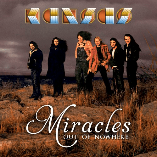 Cover image for Miracles out of Nowhere