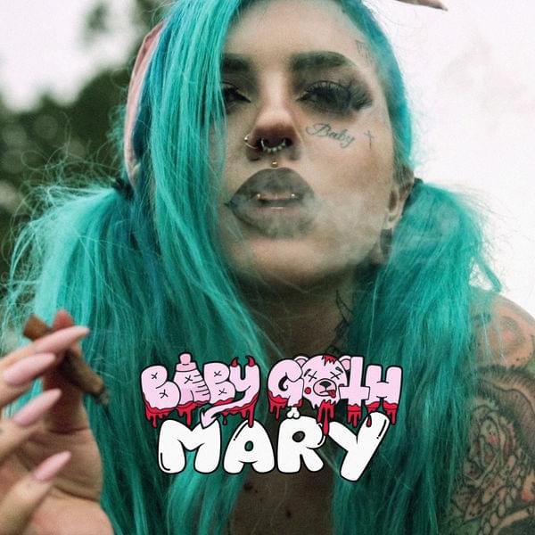 Mary by Baby Goth