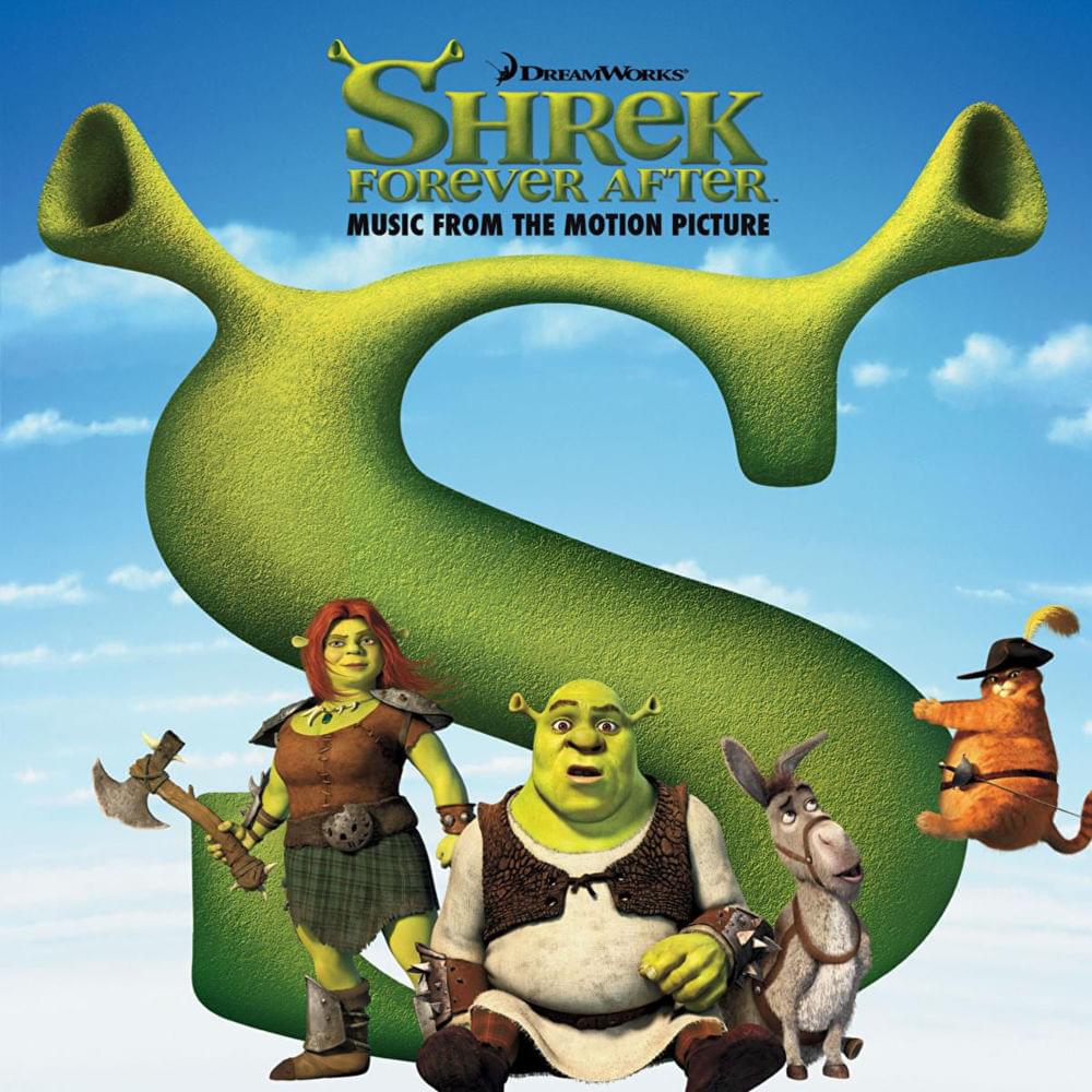 Album cover art for "I’m a Believer" by Weezer