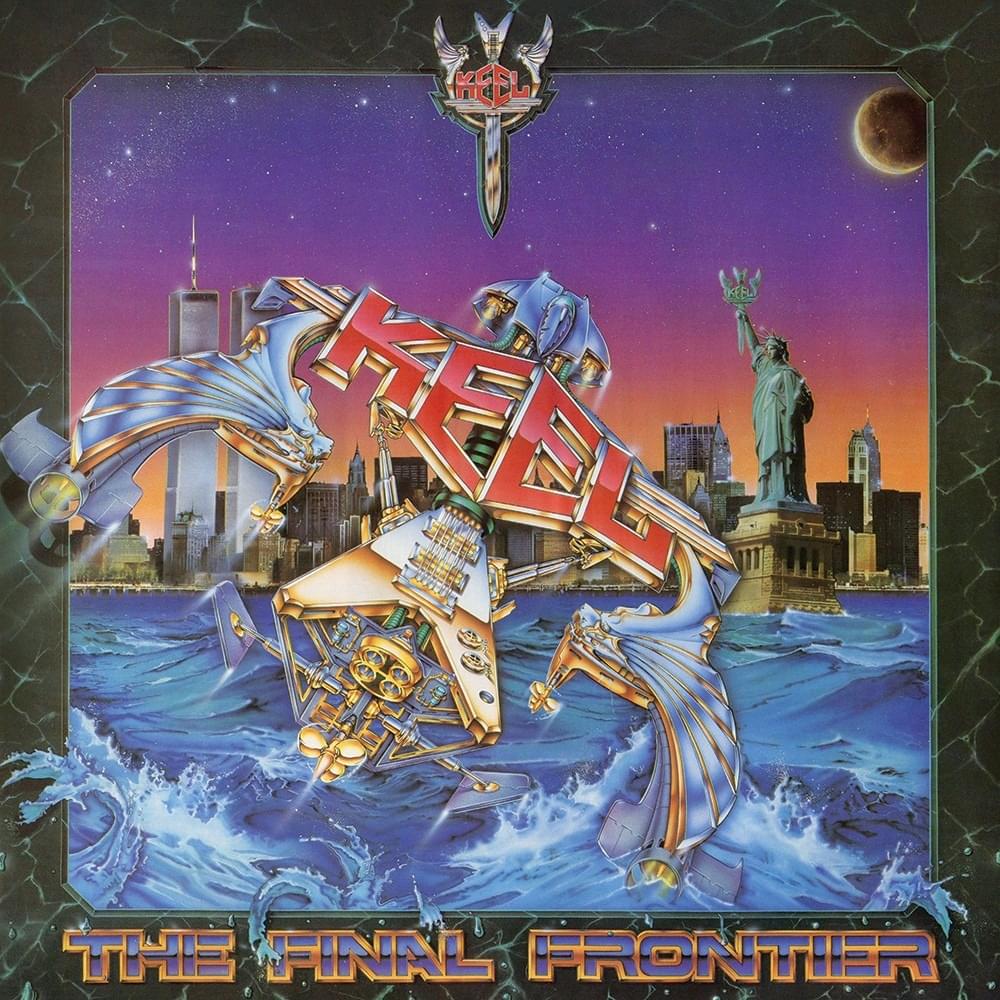 Just Another Girl by Keel