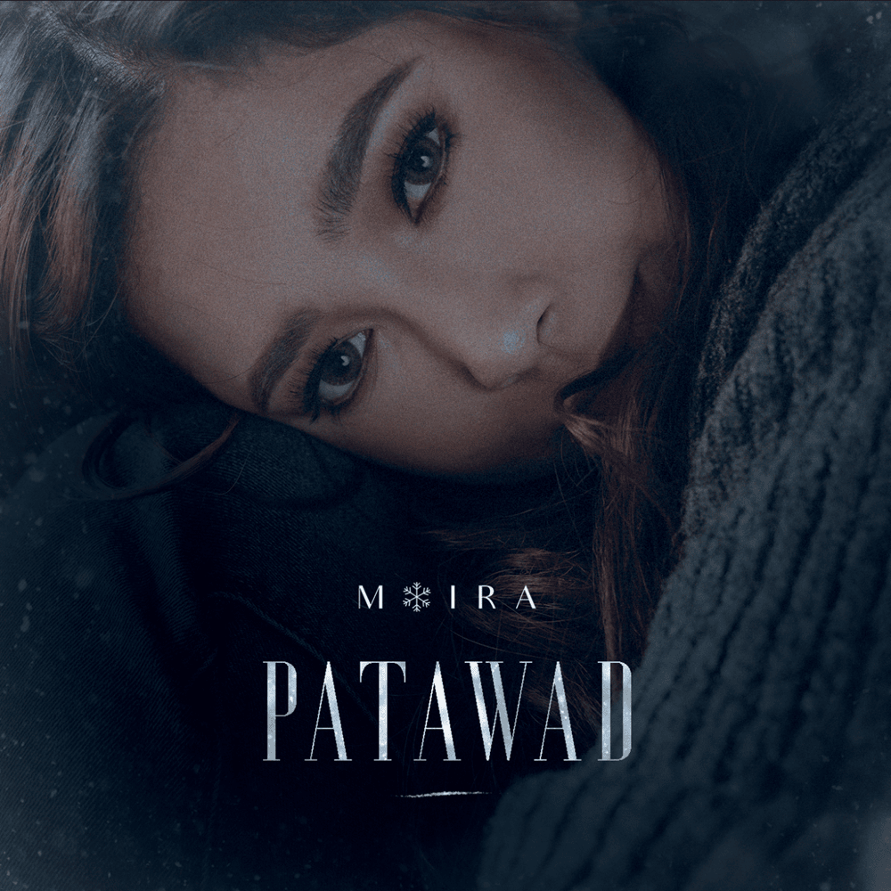 Cover image for Patawad (Deluxe Edition)