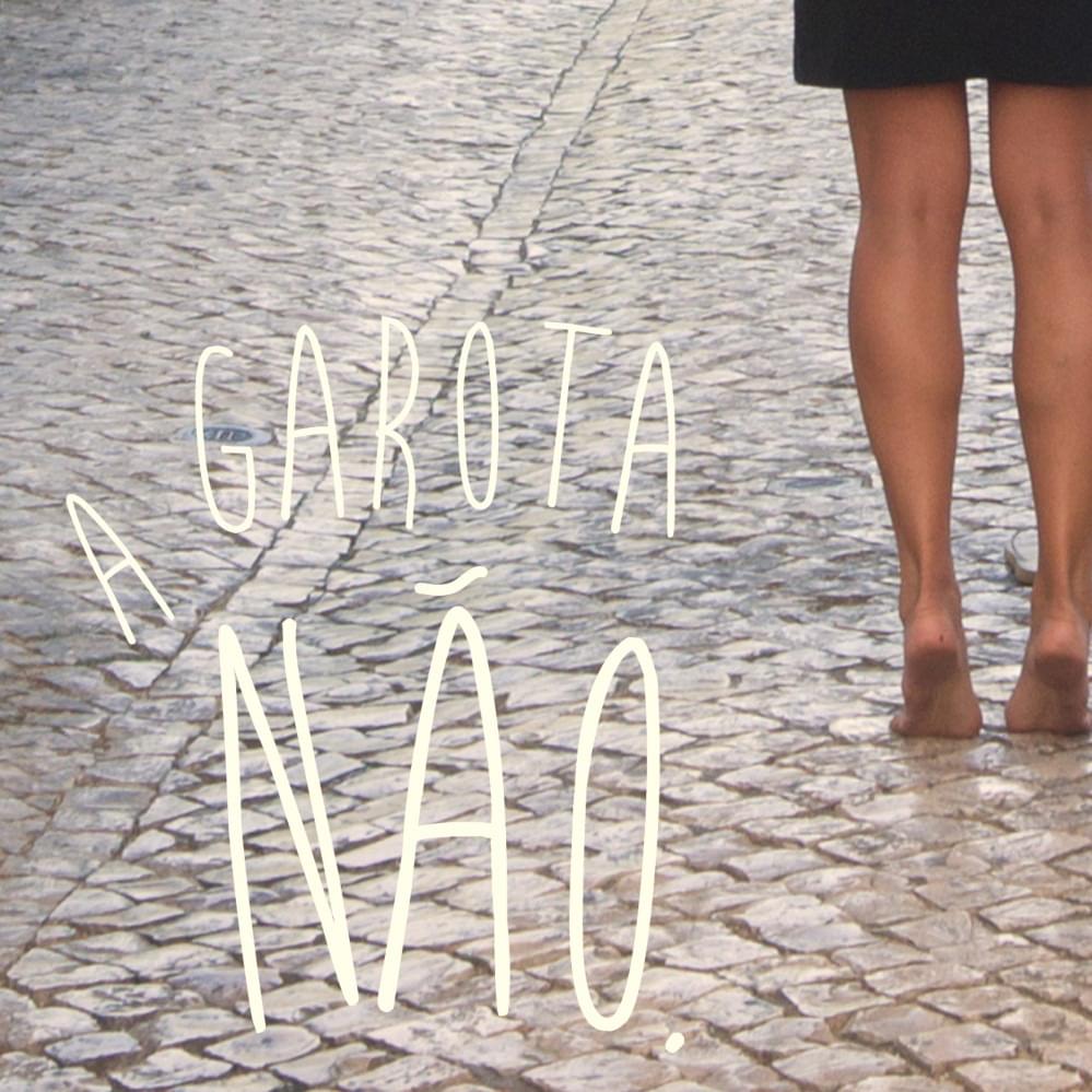 Cover image for Rua das Marimbas