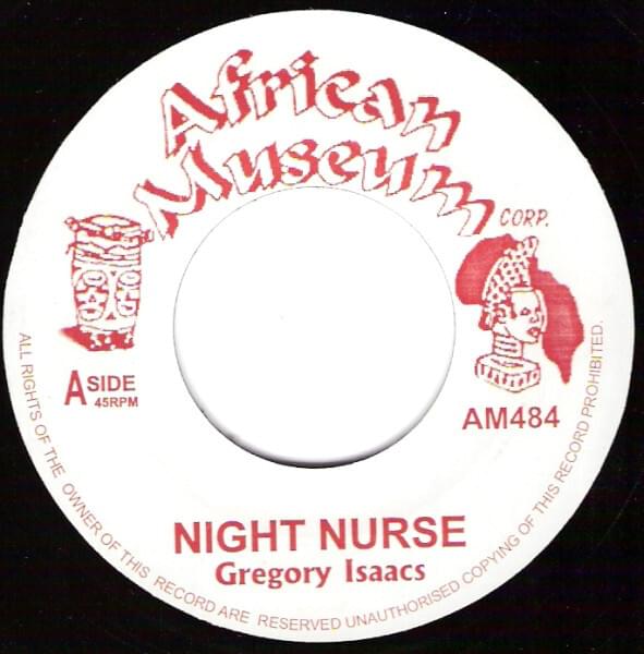Night Nurse by Tricky