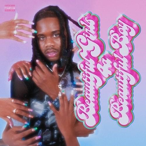Cover image for BeautifulGirls 4A BeautifulBoy