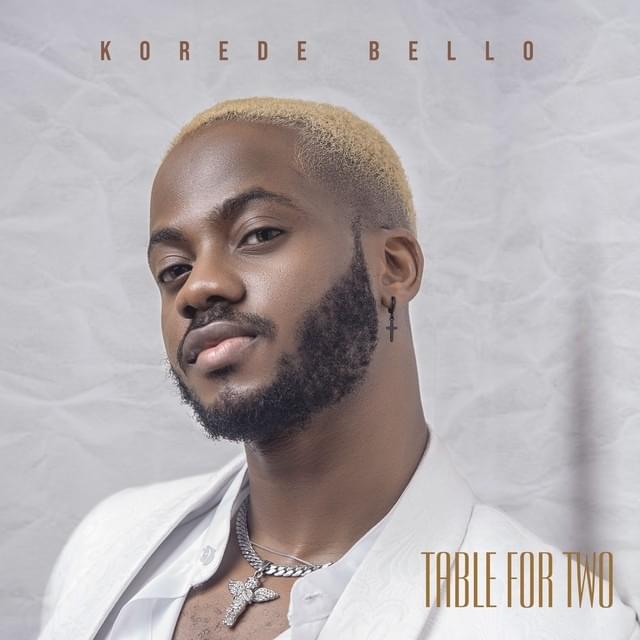 Cover image for Table For Two