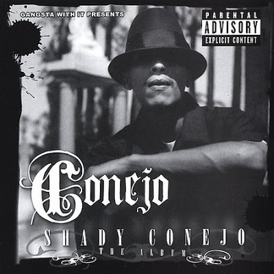 My Mind Just Erupted by Conejo