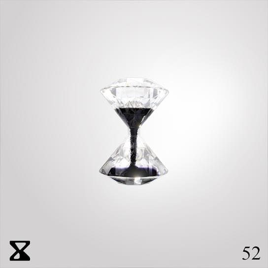 Album cover art for "⏳² (TIME OUT)" by Rilès