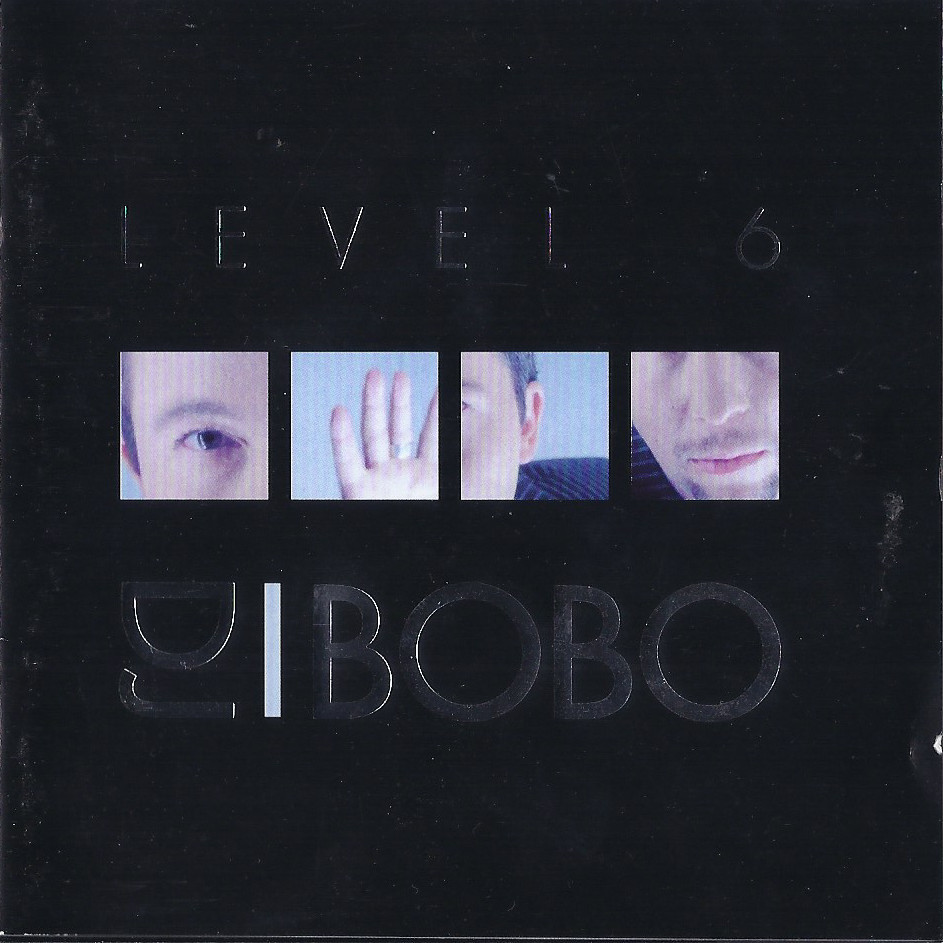 Cover image for Level 6