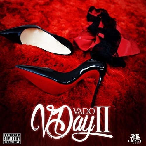 Cover image for V-Day II