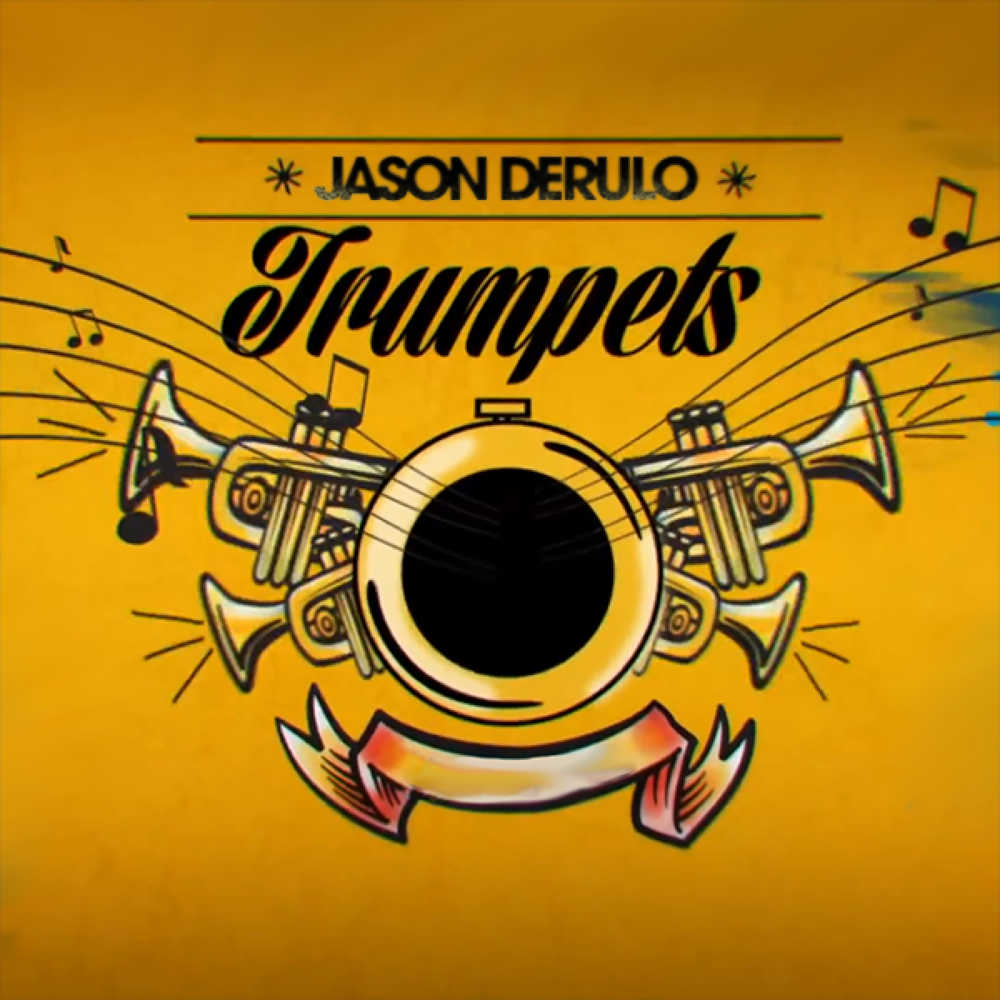 Trumpets by Jason Derulo
