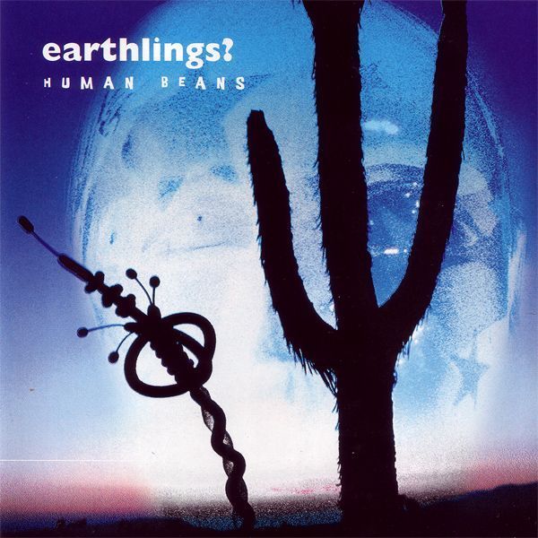 Johnny B. Goode by Earthlings?