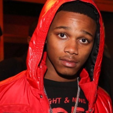 Lil Snupe Meek Mill Freestyle Part 2 by Lil’ Snupe