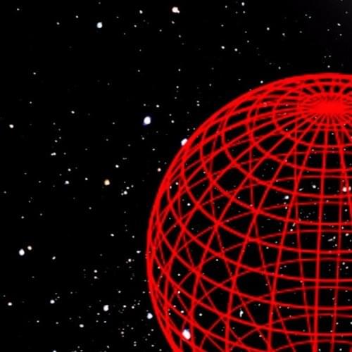 Album cover art for "Internet Geonopoly" by Landfill