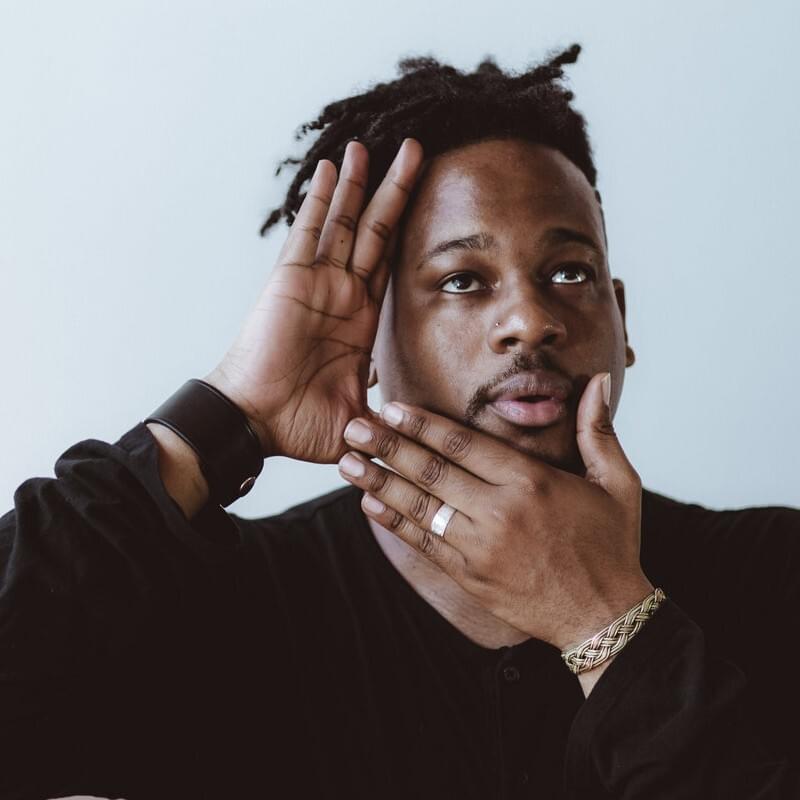 Photo of Open Mike Eagle