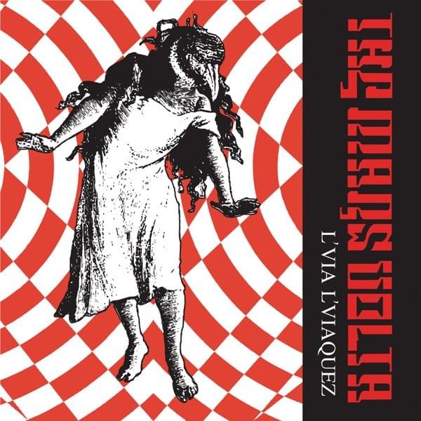 L’Via L’Viaquez by The Mars Volta