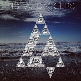 Heaven or Hell by Digital Daggers