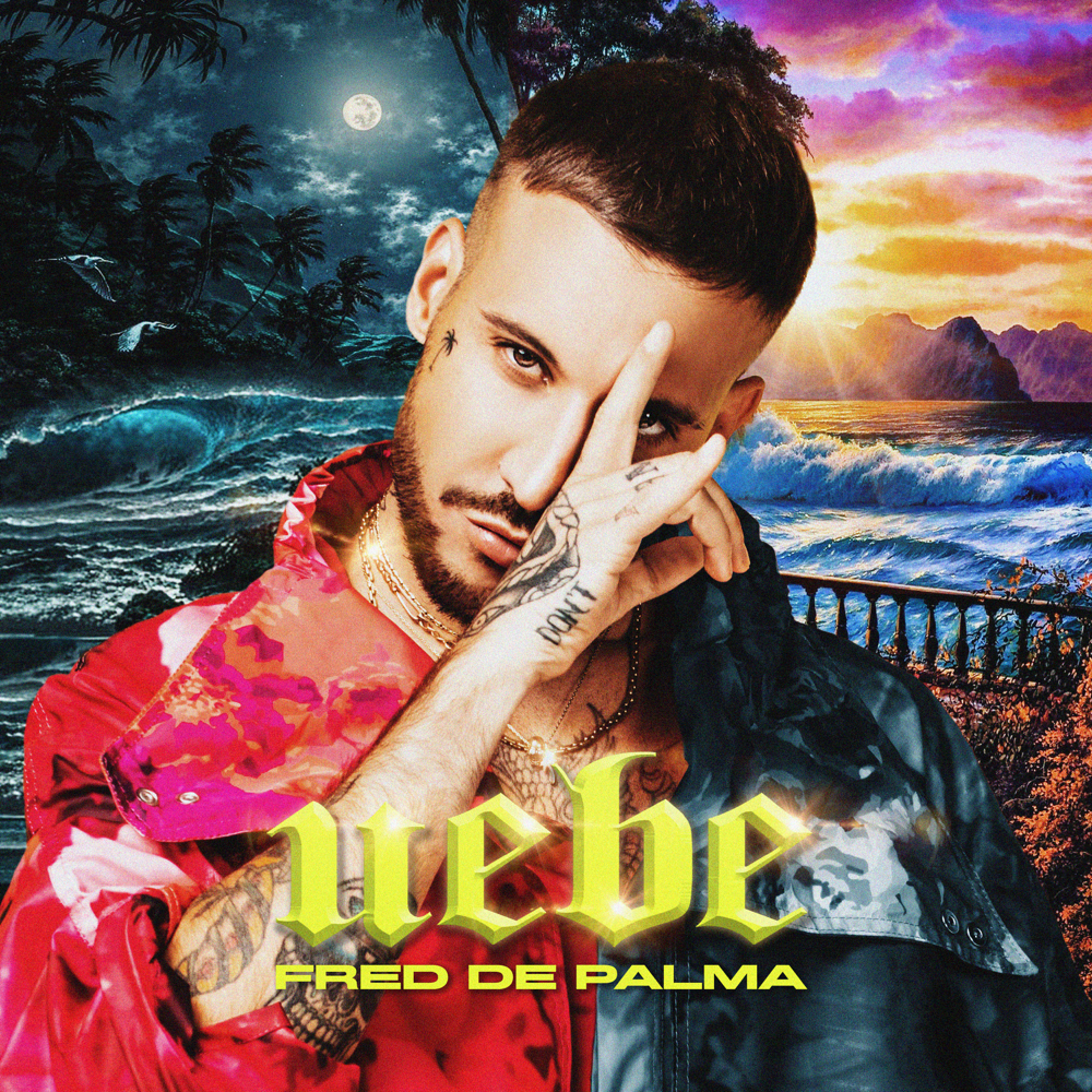 Cover image for Uebe