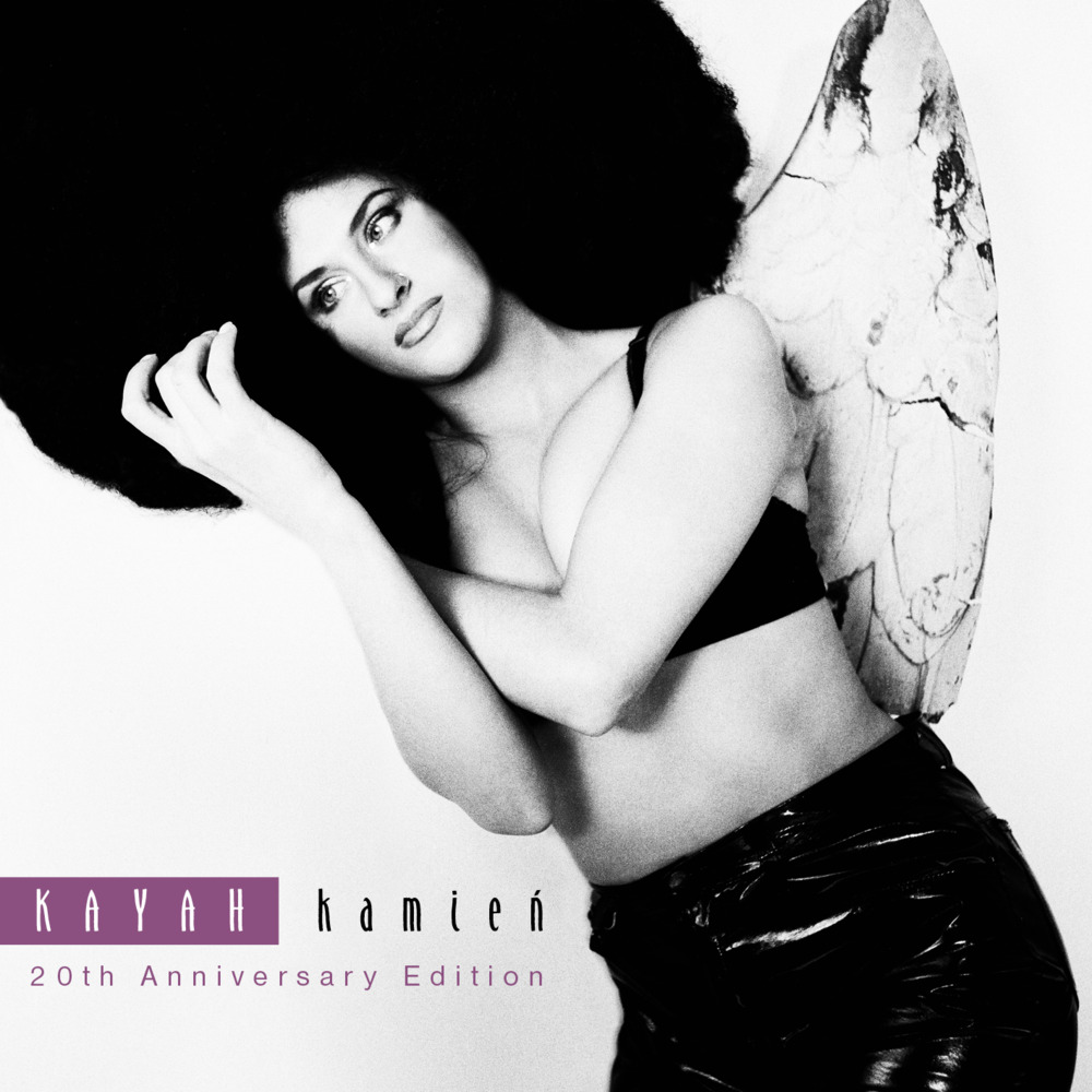 Jestem kamieniem (remix) by Kayah