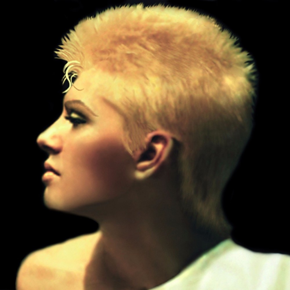 Photo of Alicia Bridges