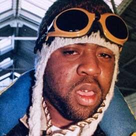 Cover image for Cappadonna