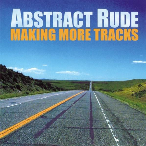 Don’t Talk by Abstract Rude