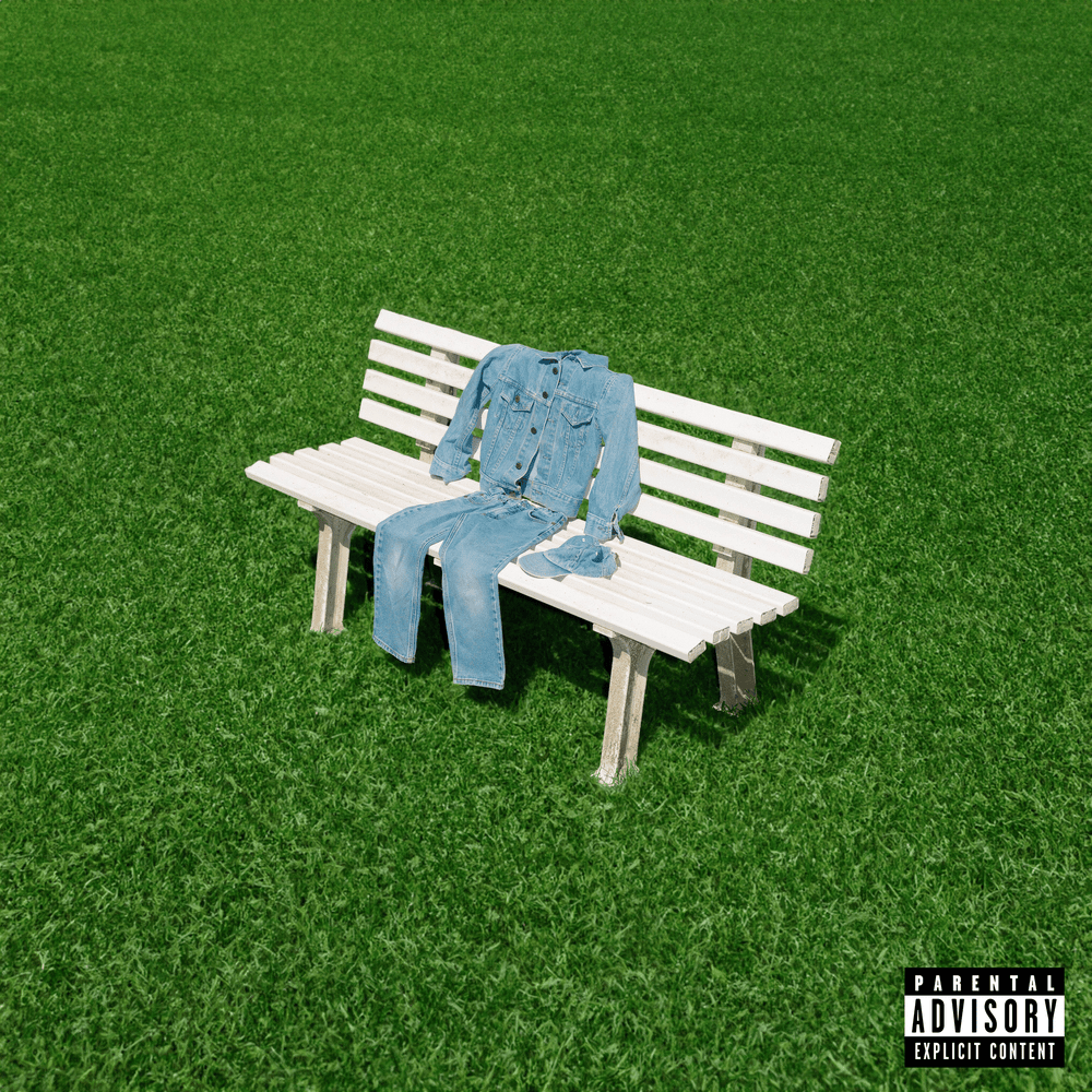 Cover image for I HOPE YOU’RE HAPPY