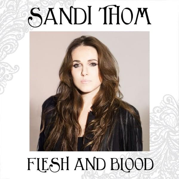 Lay Your Burden Down by Sandi Thom